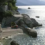 Διαμέρισμα By The Sea Pisak, Omis - 967 Mimice