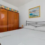 Διαμέρισμα By The Sea Pisak, Omis - 967 *
