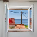 By The Sea Pisak, Omis - 967 Διαμέρισμα Mimice