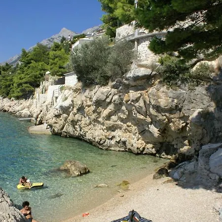 Apartamento By The Sea Pisak, Omis - 967