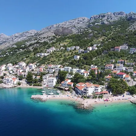 By The Sea Pisak, Omis - 967 * Mimice