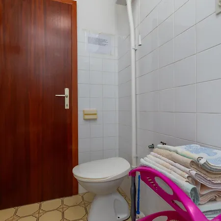 Apartamento By The Sea Pisak, Omis - 967 *