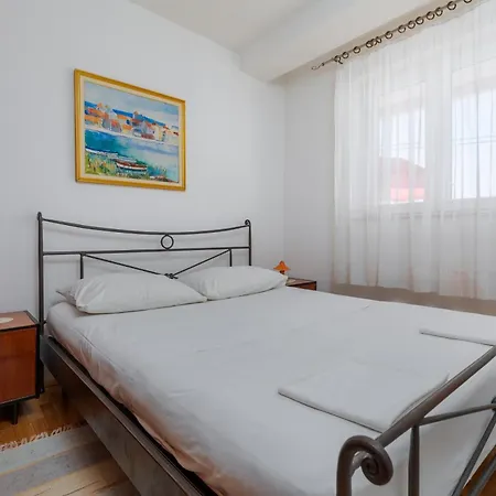 By The Sea Pisak, Omis - 967 Διαμέρισμα *