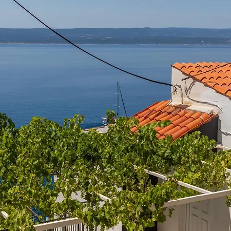 By The Sea Pisak, Omis - 967