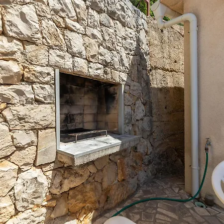 By The Sea Pisak, Omis - 967 Apartment